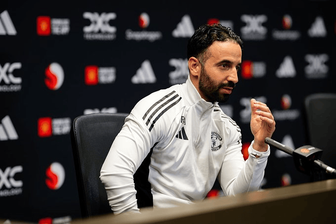 我们必须保 我们必须保