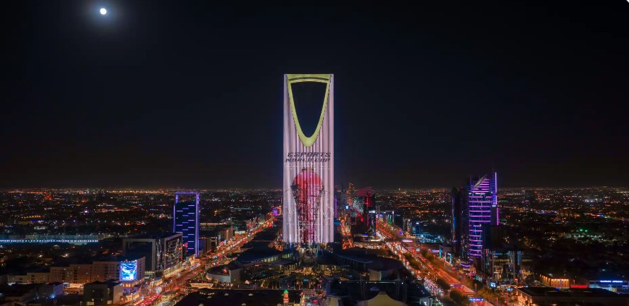 stron, 的理想目的, 沙特杯赛事