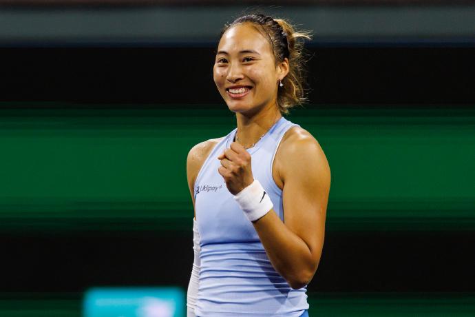 因为上一周, 常关心郑钦 因为上一周, 常关心郑钦