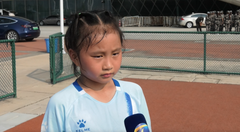 inews, 么紧张了, 运动管理中