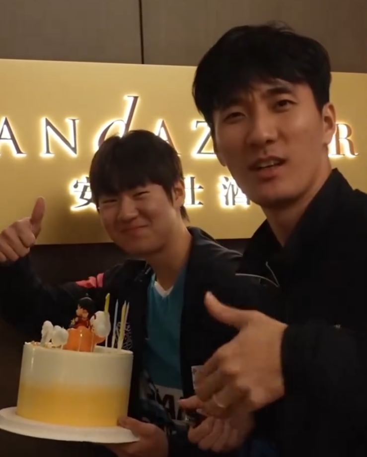 img, 薛飞晋级到, 一进入八强