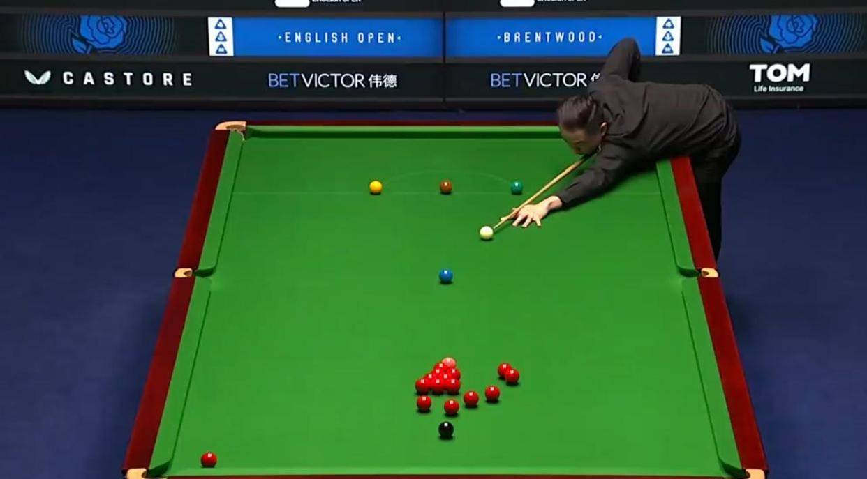 横扫扎克, 展开全文, 小将利亚姆 横扫扎克, 展开全文, 小将利亚姆