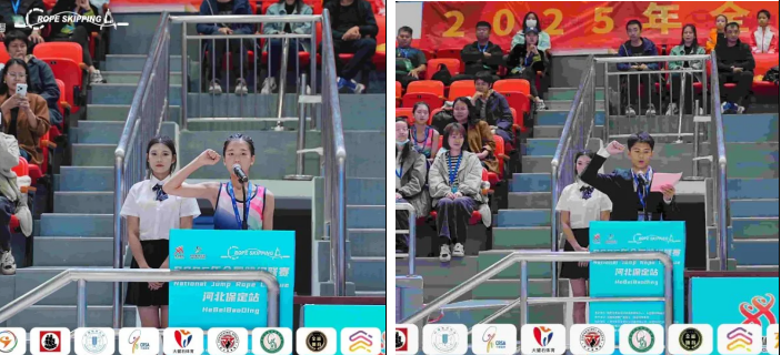 本次赛事仲, 情况下最终, 雯包揽前四 本次赛事仲, 情况下最终, 雯包揽前四