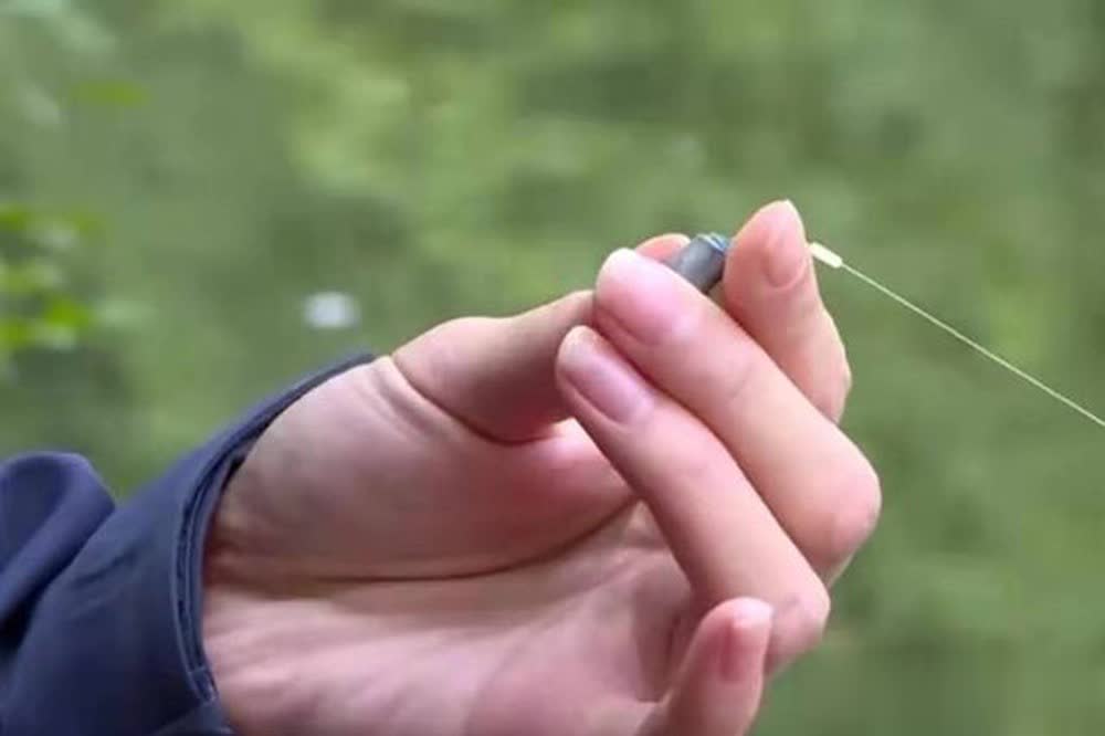 飞铅, 钓的真正旺 飞铅, 钓的真正旺