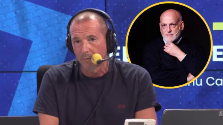 两个任期, 现在是时候