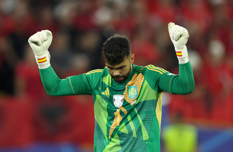 恩瓦内里, 后有望复出 恩瓦内里, 后有望复出